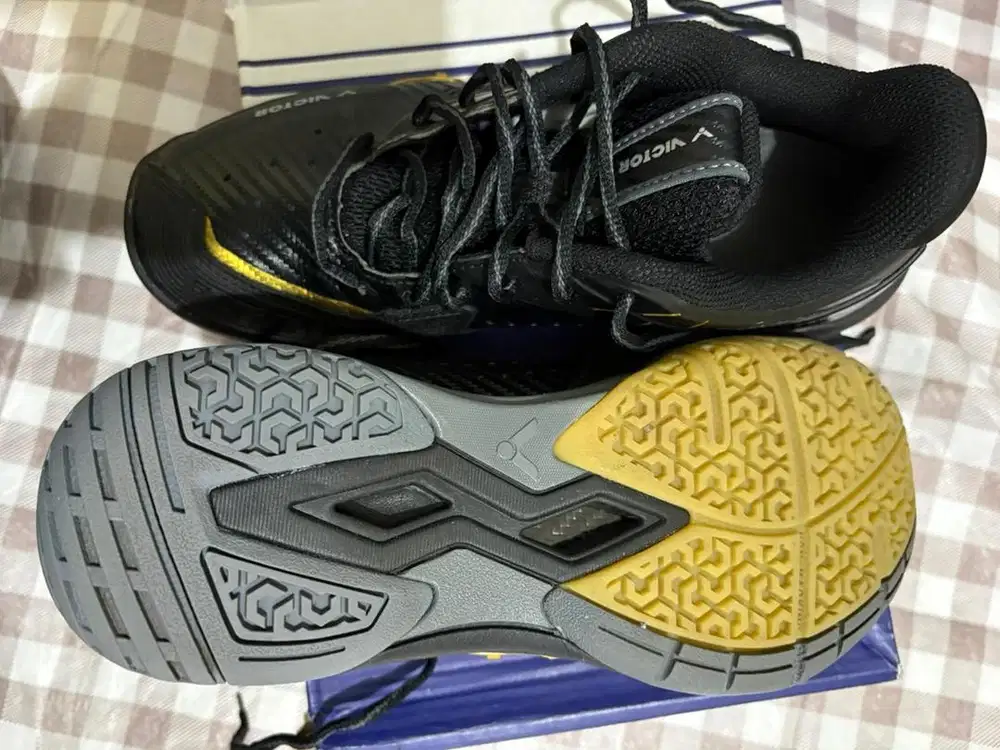 jual sepatu badminton Victor P 8500 Il / P85001I C