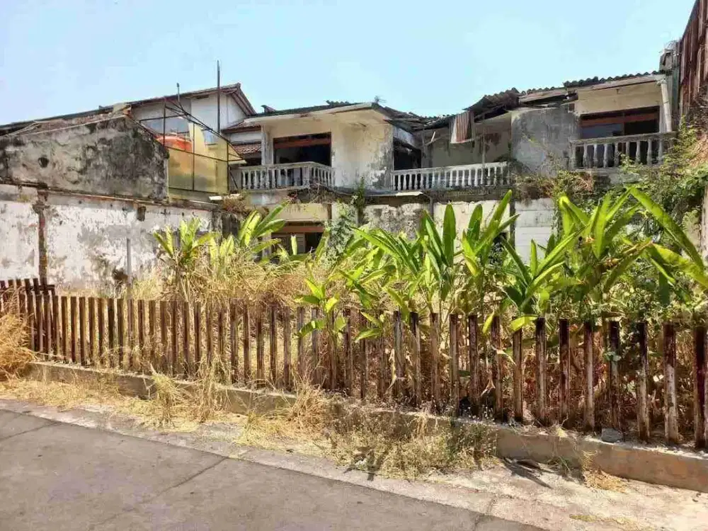 Dijual tanah murah lokasi baturan colomadu