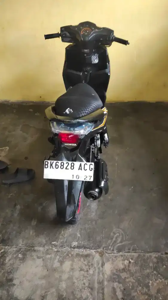 di jual vario 110
