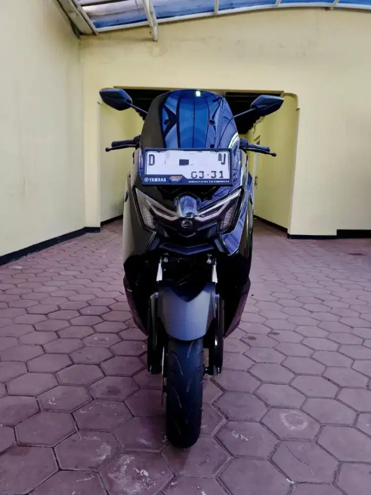 JUAL NMAX NEO 2026