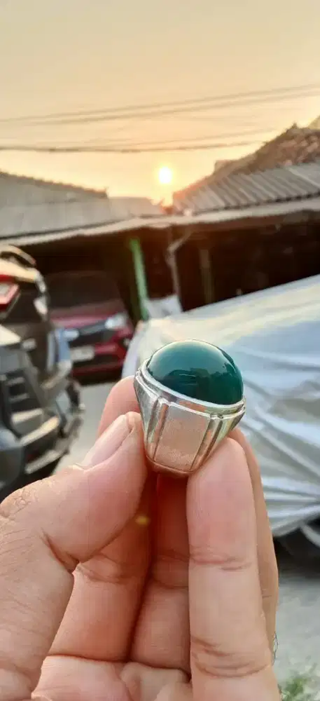 Bacan gulau spesial lawas