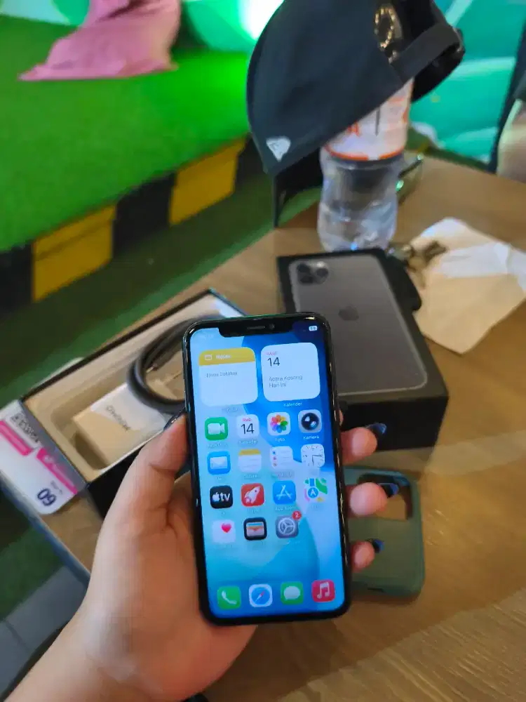 Iphone 11 PRO 64GB SMART XL