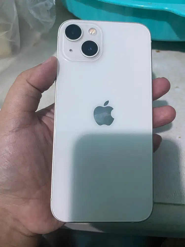 Iphone 13 inter bea cukai