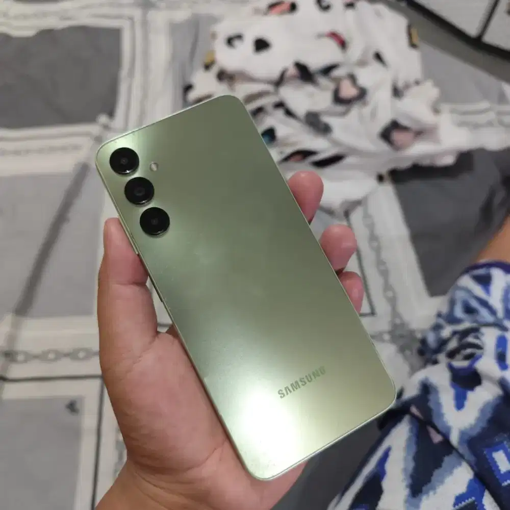Samsung A05s 6/128 mulus,hp+cas