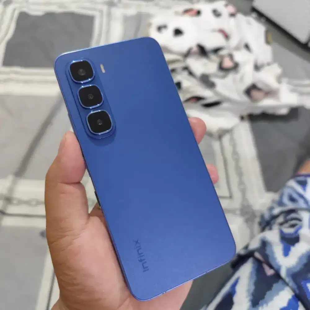 Infinix Hot 60i 6/128 mulus,hp+cas