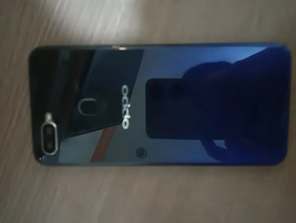 Hp oppo f9 bekas