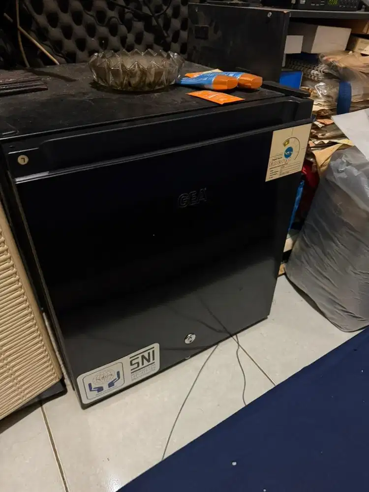 kulkas mini gea