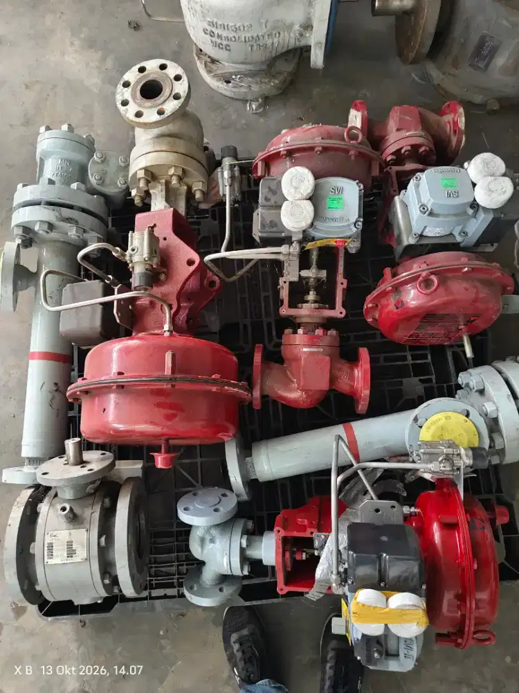 Jual borong sisa proyek