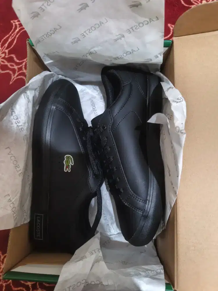 Lacoste Powercourt 125