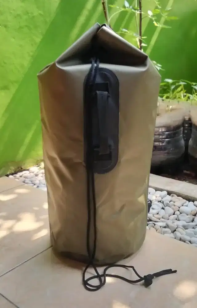 Tas dry bag anti air waterproof