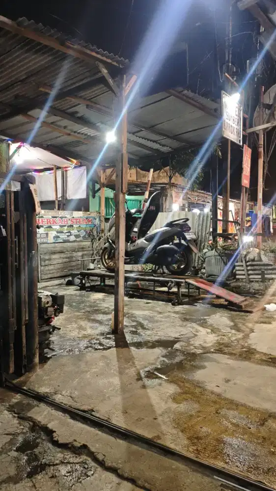 Yamaha Nmax 155 Type ABS 2018 Sehat Terawat Good Condition