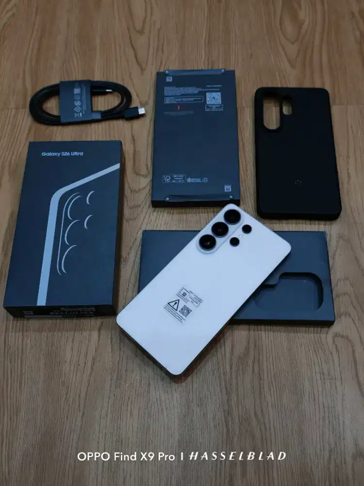 Samsung S26 Ultra 256gb