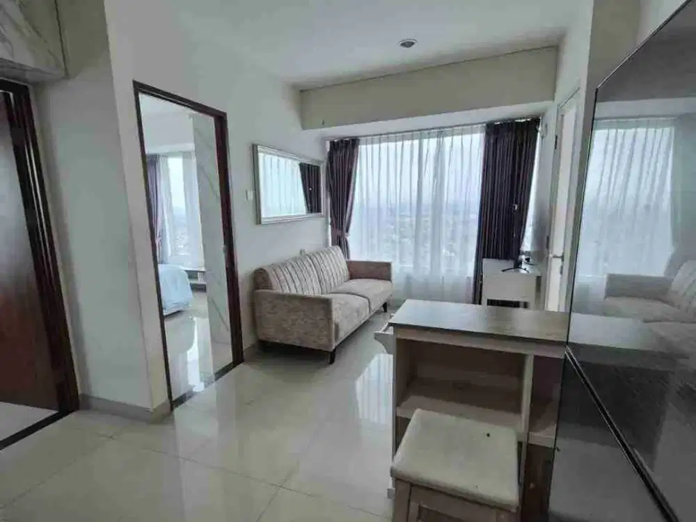Apartemen Grand Kamala Lagoon Pekayon Bekasi Selatan