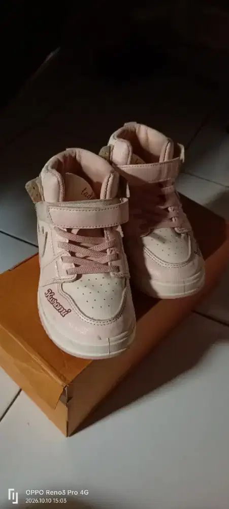 sepatu anak no 33 sipp