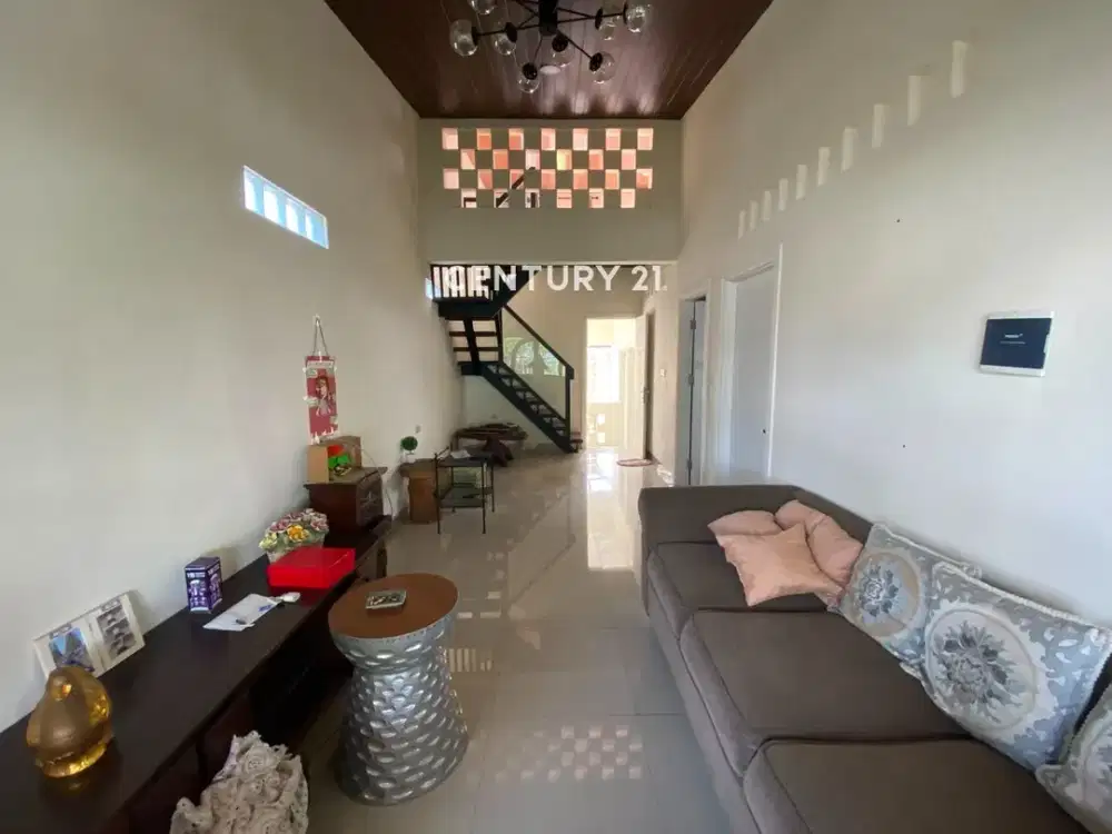 Disewakan Rumah Siap Huni Di Bintaro Sektor 9