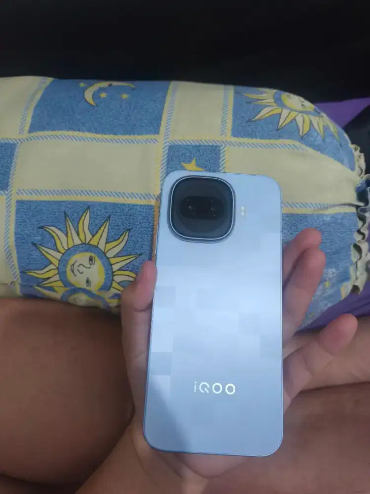 Iqoo 15r baru beli