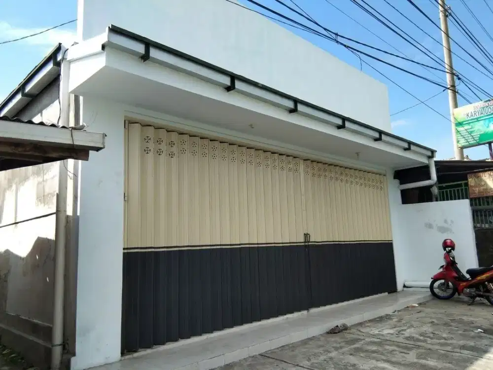 DIJUAL TOKO STRATEGIS – LUMAJANG