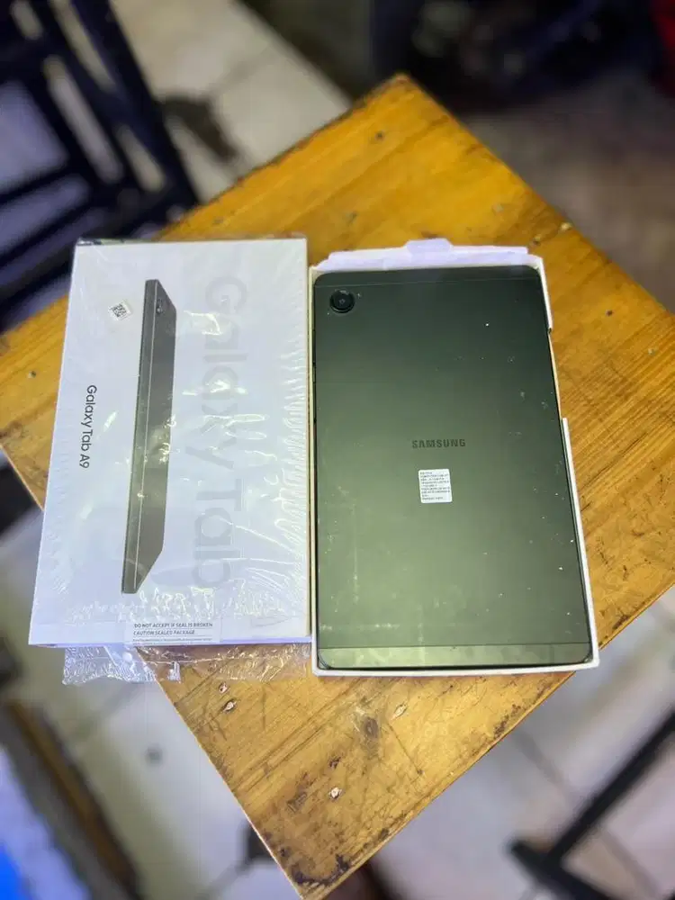 Samsung Tab A9 4/64