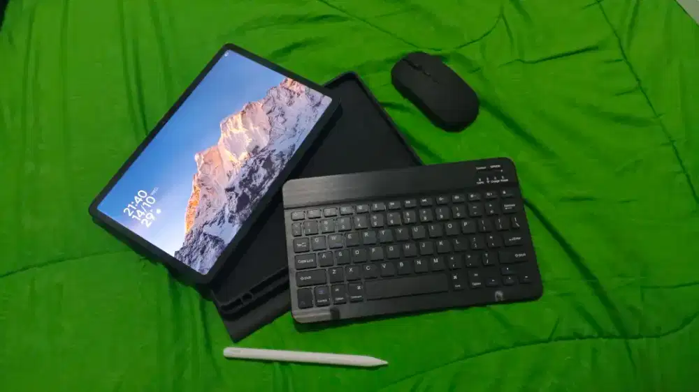 Redmi Pad 2 4/128 + Redmi Smart Pen + Bonus