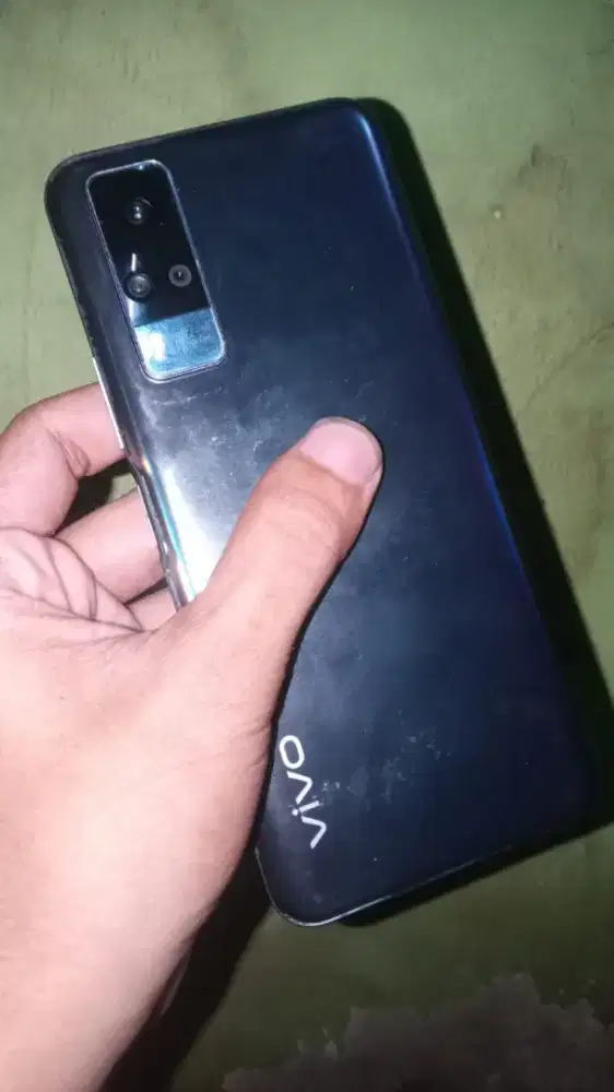 Vivo y51..Ram 8/128..No Minus BATANGAN AJA