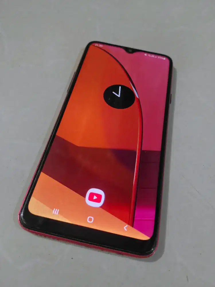 Samsung Galaxy A20S 32gb