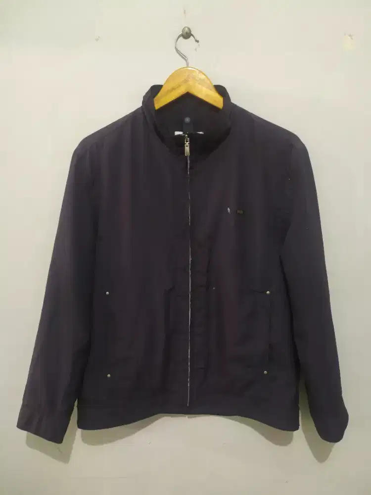 Jaket pria koone inc