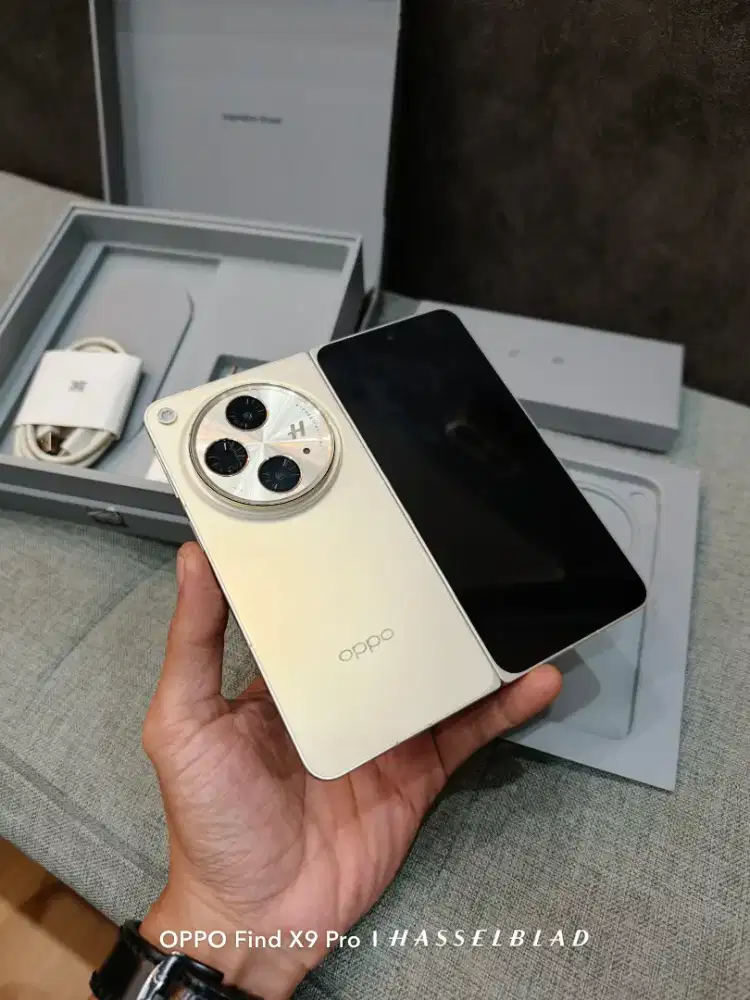 Oppo N3 Fold 5G