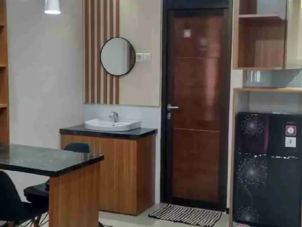 DIJUAL / DISEWAKAN APARTEMENT GATEWAY PASTEUR BANDUNG