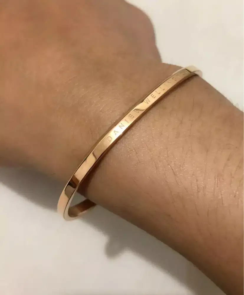 Gelang Daniel wallington ori