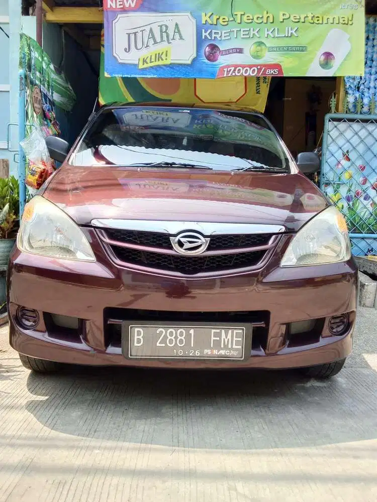 penjual