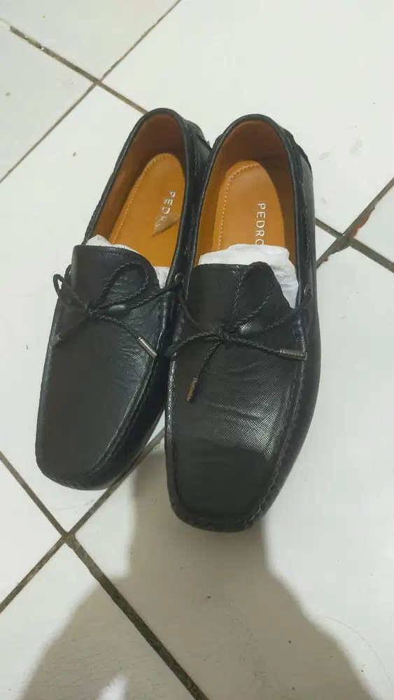 Sepatu pedro original