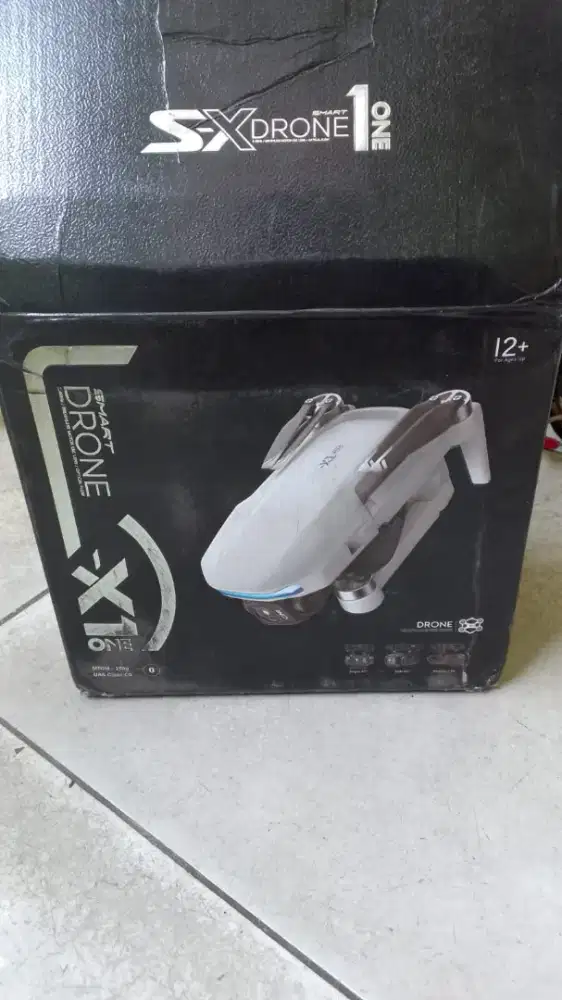 SX DRONE 1 ONE JUAL CEPAT