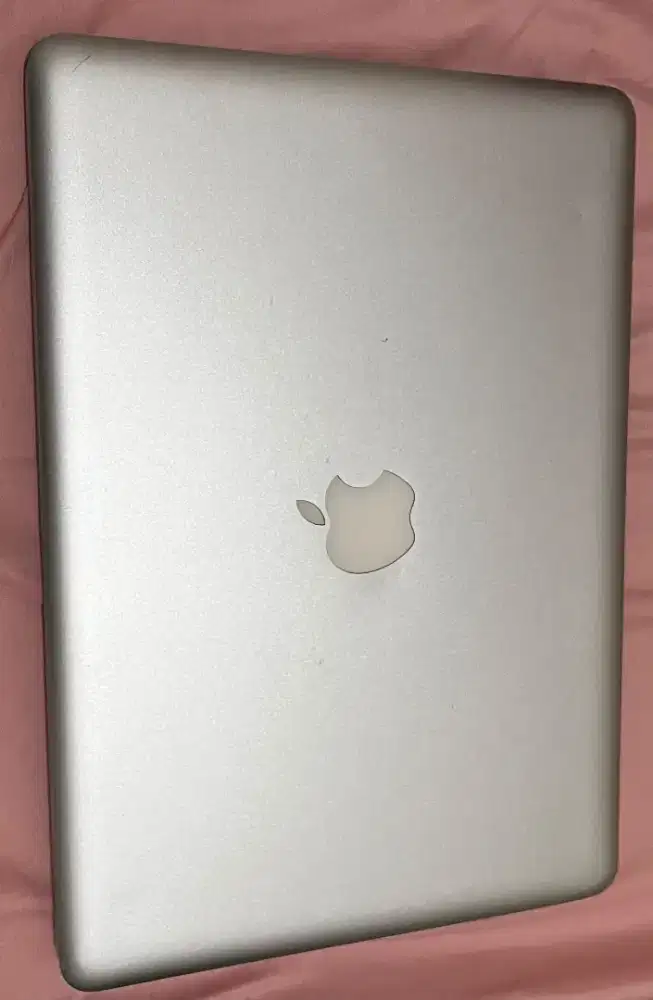 Macbook pro 2011 ram4 gb