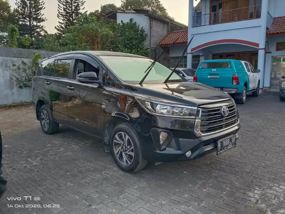 Innova Reborn 2.0 G MT Tahun 2022