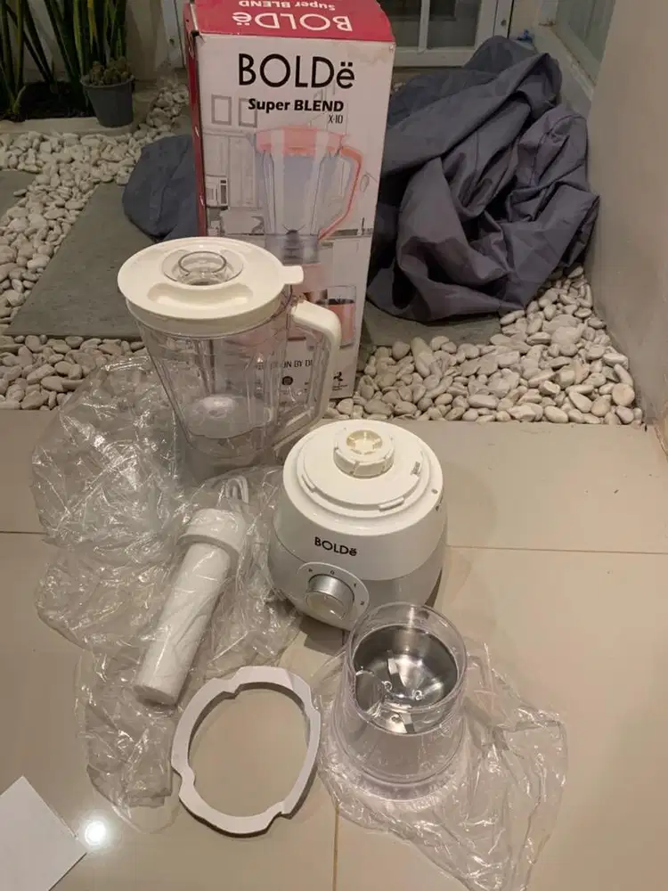 Jual Blender Murah