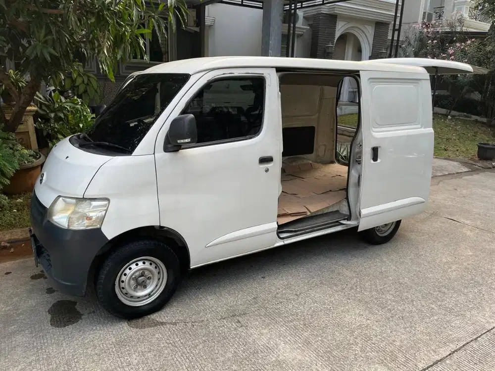 JUAL GRANMAX TAHUN 2020 MULUS MANTAP