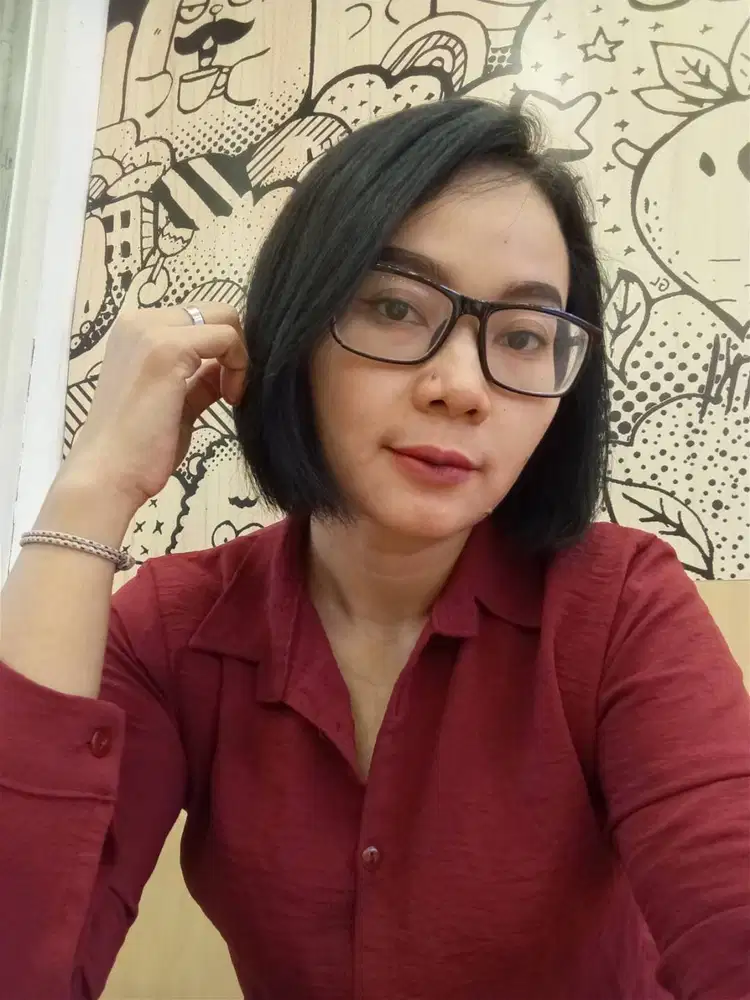 Mencari pekerjaan Jakpus