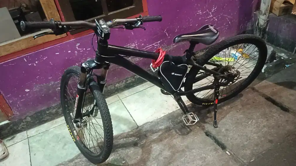 Sepeda MTB Giant