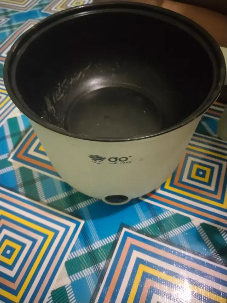 Dijual panci listrik serbaguna