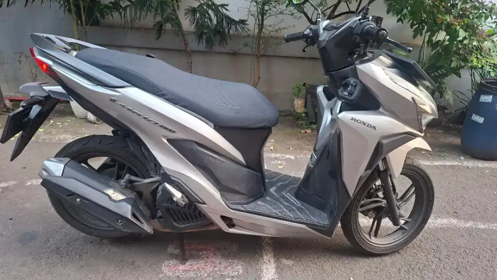Vario Keyless 2019