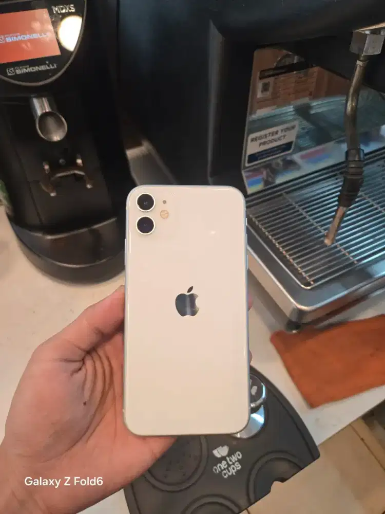 Iphone 11 64 gb inter