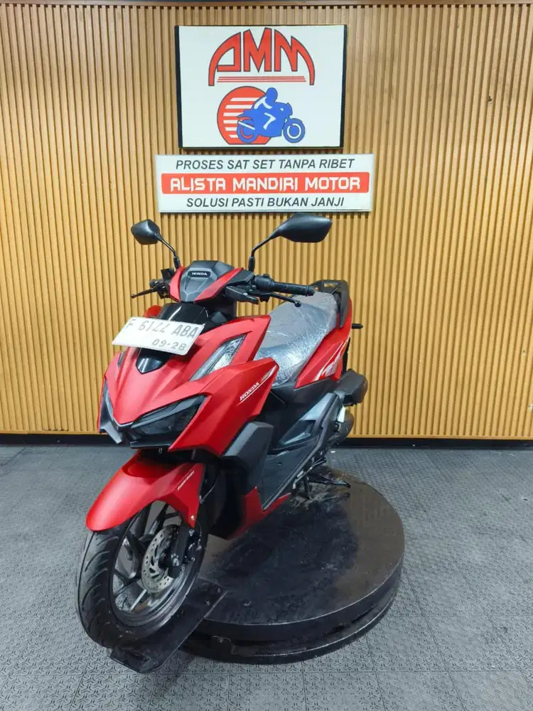 VARIO. 160 CBS 2023, BS TT, CC, KREDIVO, CASH/ KREDIT