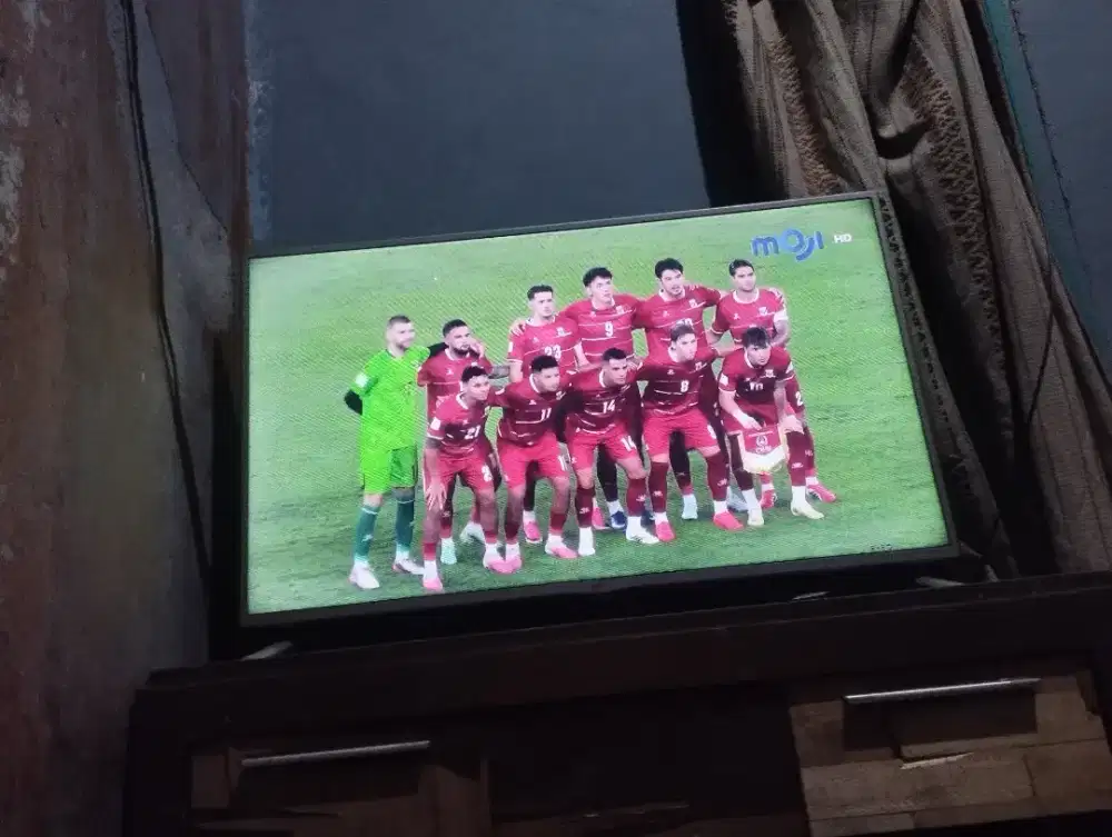 Tv Lg 42 in udah smart