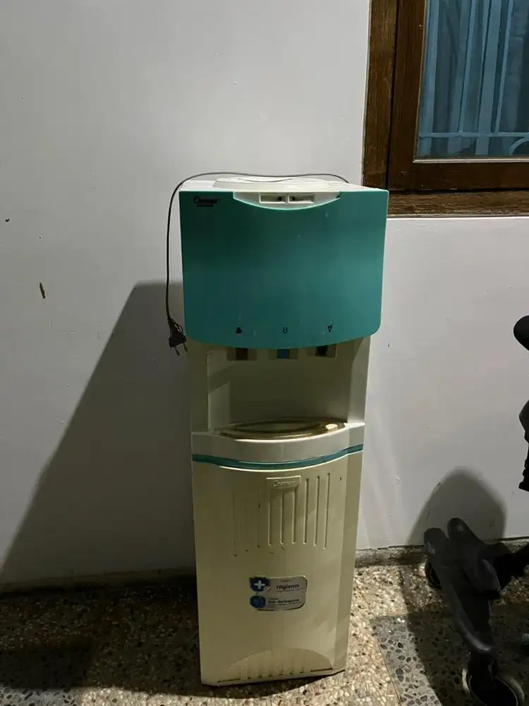 Dispenser cosmos cwd 503