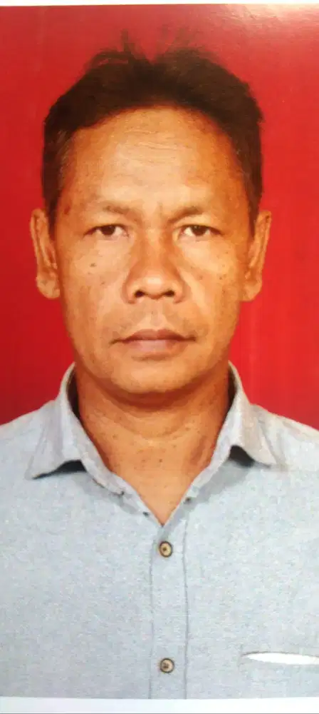 butuh lowongan sopir yang bisa menginap/tidur dalam