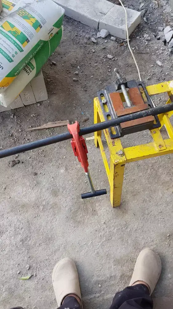 Jasa service instalasi gas..pompa alat2 rmh tangga