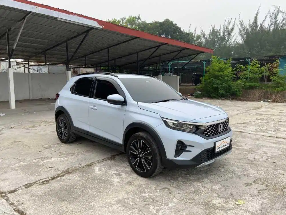 HONDA WR-V RS AT 2023