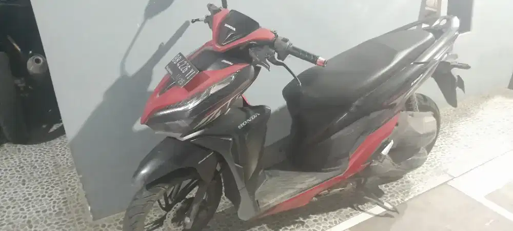 Vario 150 cbs 2020