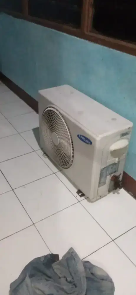 Jual cepat ac bekas seperti baru