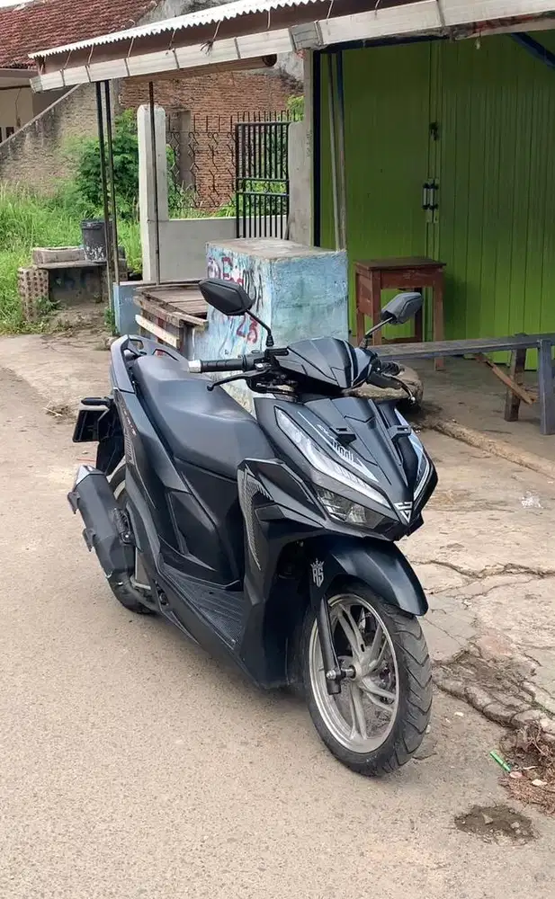 Vario 125 gen 2 2023 keyles
